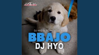 Download lagu Bbajo (Dj Hyo & Technoposse Radio Edit) mp3