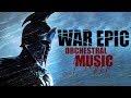 WAR EPIC MUSIC! Aggressive Orchestral Megamix! 