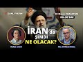 İran şimdi ne yapacak? İran uzmanı Doç. Dr. Hakan Güneş ile konuşuyoruz.