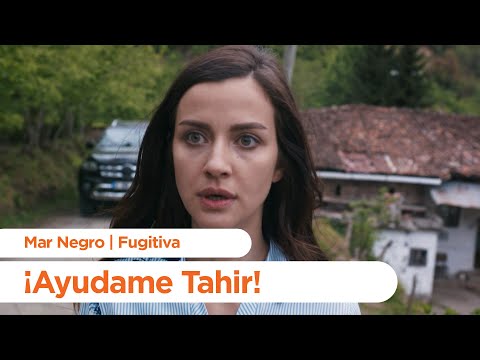 ¡Trampa para Nefes! - Mar Negro | Fugitiva