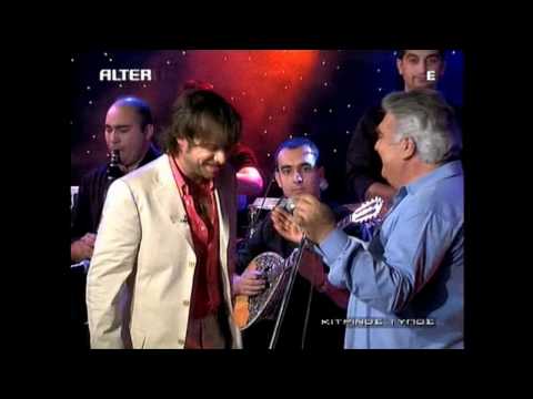 pasxalhs terzis & dantis