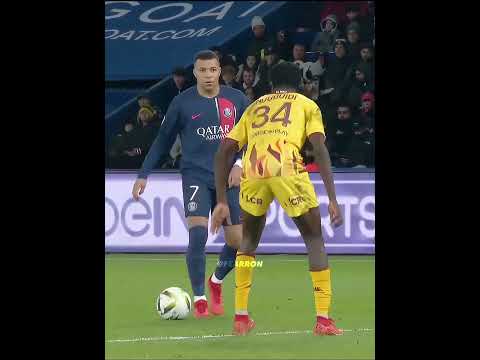 Ethan Mbappe Knew It🥶