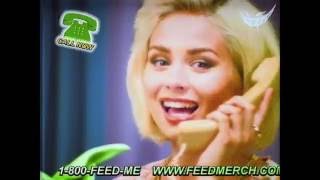 Feed Me - What It Feels Like (feat. Nina Nesbitt)