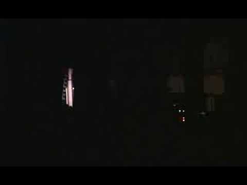 Silentist live @ Rotture 'Seizures'