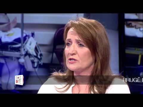 Pasdite ne TCH, 28 Prill 2016, Pjesa 3 - Top Channel Albania - Entertainment Show