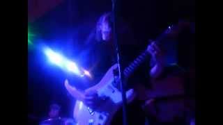 Gallon Drunk - The Soul of the Hour - Lexington - 21/4/14
