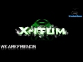 Justice - We are your Friends (X-itum Hardstyle ...