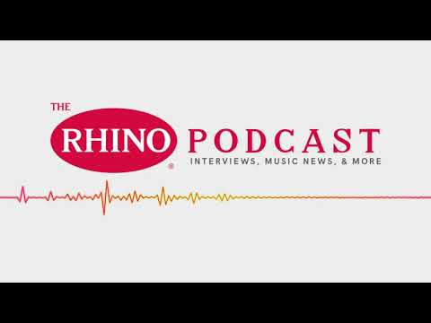 The Rhino Podcast - Episode 46: The Making of a-ha's "Take On Me" Part 2