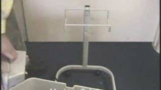 Kobra C-150 Personal Cross Cut Paper Shredder