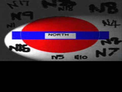 North London Allstarz - Barz