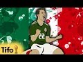 FIFA World Cup 2018™: How Mexico Beat Germany