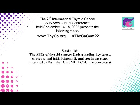The ABCs of DTC & variants: Understanding key terms, concepts & initial diagnostic & treatment. 154