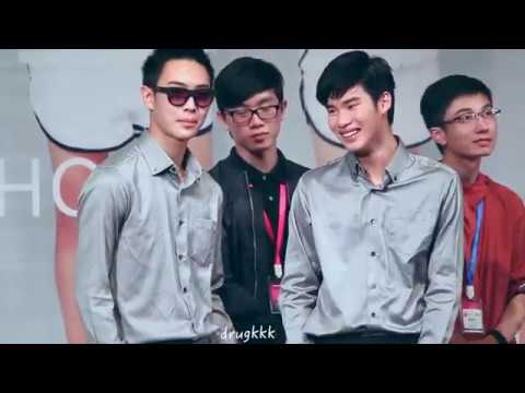 [170108]#MIRinGuangzhou by drugkkk : Make It Right Boom Peak