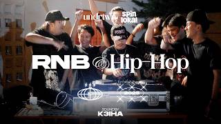 Download lagu Spin Lokal Vol. 13 : K3IHA | R&B, Hip-Hop | GRV6 mp3 Download lagu Spin Lokal Vol. 13 : K3IHA | R&B, Hip-Hop | GRV6 mp3