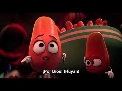 La fiesta de las salchichas