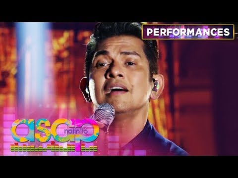Gary Valenciano sings 'Tayong Dalawa' on The Greatest Showdown | ASAP Natin 'To