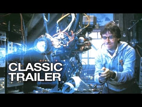 Honey, I Shrunk the Kids (1989) Classic Trailer - Rick Moranis Movie HD