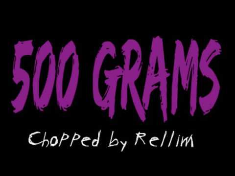 Ricky Hil x Ro Ransom - Varieties [Slowed & Chopped]