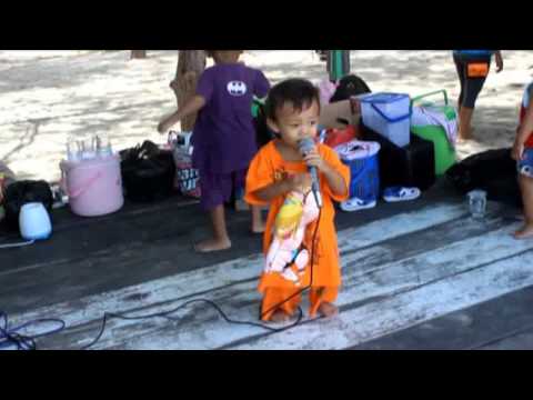 GUBUK BAMBU - OSCAR ( LUCU...)))