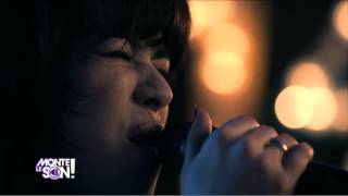 Alex Hepburn "Woman" (Neneh Cherry cover) en live dans Monte le son!
