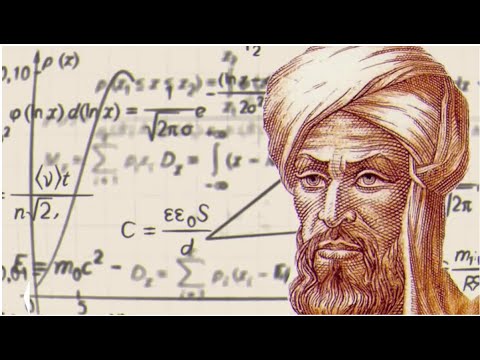 The Genius Who Invented Algebra and Shaped Our World