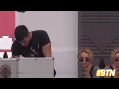 Aleksandra Nikolić šokirala ukućane bahatom izjavom, krenula Dalilinim stopama