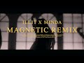 ILLIT (아일릿) - 'Magnetic' (Underground House Remix) (Prod. MINDA)