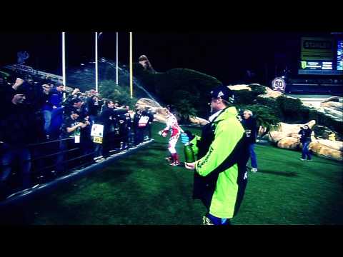Supercross LIVE! 2012 - A Look at the History of  Ryan Villopoto