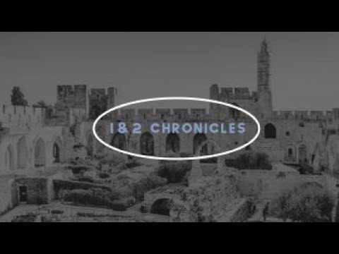 2 Chronicles 23 - Wrath and Righteousness are the Lord's