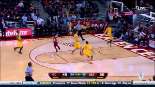 Peshon Howard - USC Trojans - Allemagne - Weissenhorn