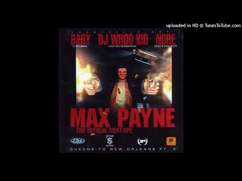 DJ Whoo Kid feat. 50 Cent, G-Unit Get Laid Out