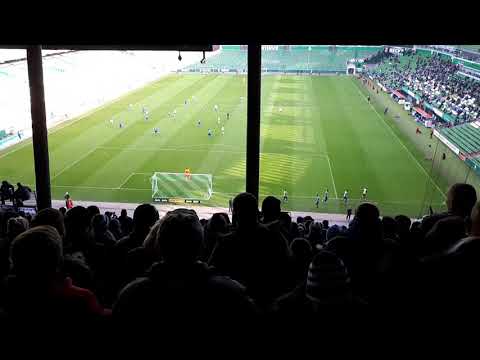 SV Werder Bremen - 1. FC Magdeburg  Support VOM FEINSTEN