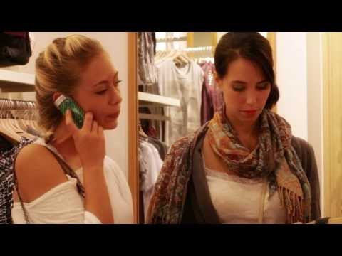 Westside Story - Folge 05 - Ein schweres Los