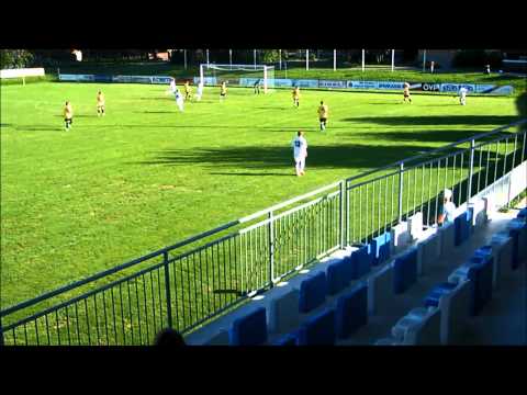 14He U15 Faz Ost Ilz