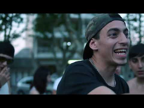 Lich J.R Grippo vs Tradu Zatt Zdf Semifinales 3vs3 SanmaFree