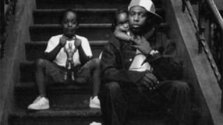 Talib Kweli feat. Sticman - My mama said