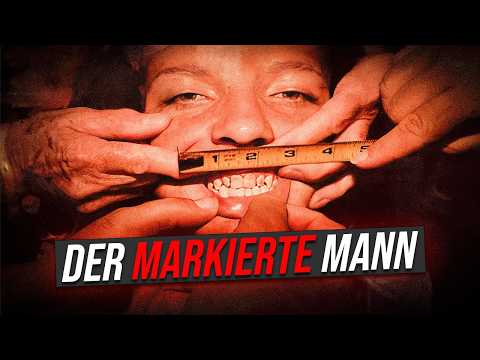 Der Albtraum des Robert Duboise...