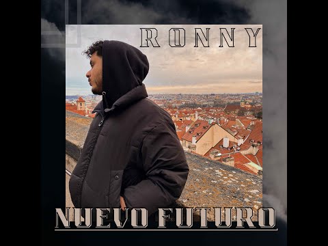 Ronny - Inferno (VISUALIZER) (Prod. JavFaker)