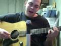 An Insult to the Dead- Say Anything cover