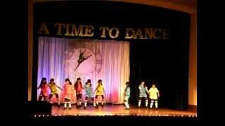 Do your Thang - HIPHOP Dance Recital
