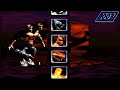 Killer Instinct Arcade Eyedol
