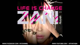 เจ็บทุกเช้า - ซานิ ZANI [Official Audio]