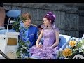 Disney S Descendants