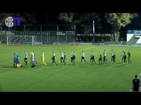 MSC -  Hollandia 16-11-2019