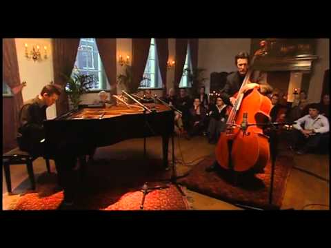 european jazz trio   2  Libertango