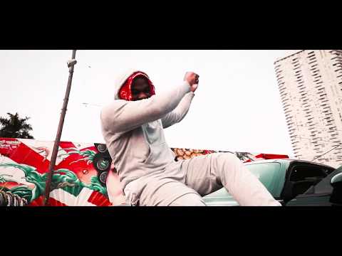 Sosa Milly "Compass" OFFICIAL MUSIC VIDEO
