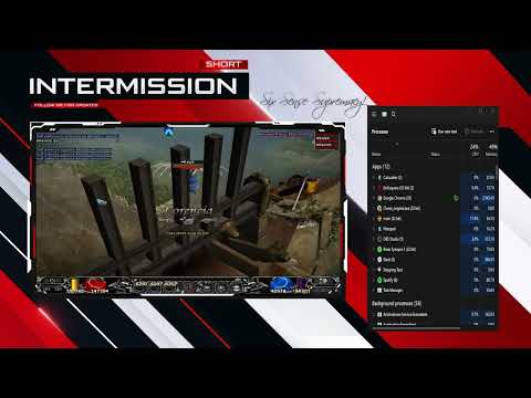 After BK PK Event vs Strong BKs - 07/03/24