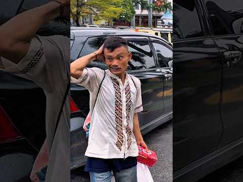 Yang penting ngomong😂 #shorts #comedy