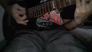 Skank - eu disse a ela
