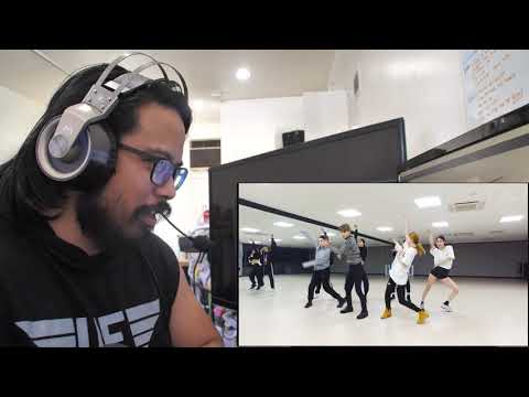 Professional Dancer Reacts To Taemin "Move" [Rehearsal + Performance]